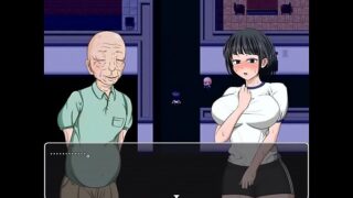 H-Game Is A Little Strange