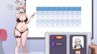 H Game 謎のメール