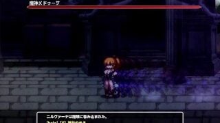 H-Game 封淫洞窟エロネスト Part Final