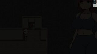 H-Game Rpg Pixel よこしまフィットネスクラブ ものつーる Game Play