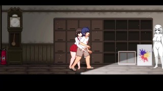 H Gamr 放課後の鬼ごっこ