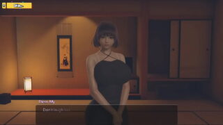 Hentai 3D Hs30 – New Girl Friend