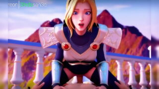 Hentai 3D Lux