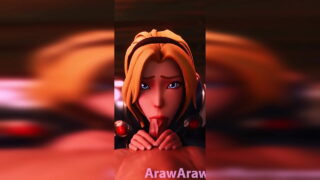 Hentai 3D Lux Porn