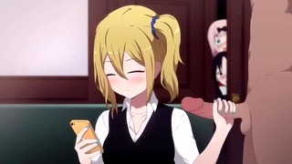 Hentai Anime Uncensored Stepsister