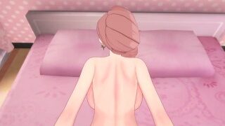 Hentai Babel Fucked Genshin Impact Hentai Uncensored