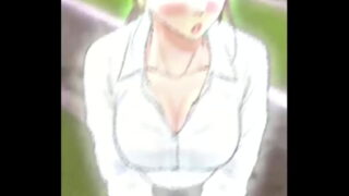 Hentai Cartoon My Landlady Noona Webtoon Comics