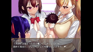 Hentai Femdom Game Play Game Link Search For ドリビレ On Google