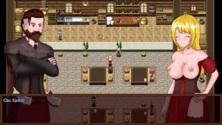 Hentai Game Ashley The Pirate: Jobs Yioruyioru