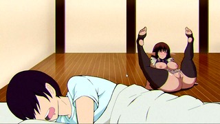 Hentai Game Ntr飯