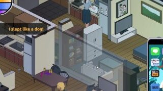 Hentai Game-Ntr Legend V2.6.27 Part 6 Neighbor Wife Loves My Dick So She Suck In It Wedding Gown