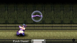 Hentai Game Shinobi Girl Mini Gameplay