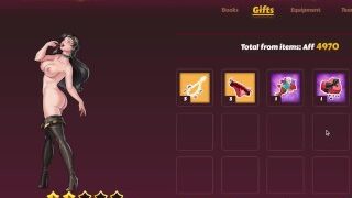 Hentai Heroes Part 29