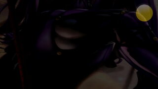 Hentai JOI – Scathach’s Special Stamina Training Fate/Go, Femdom, Edging, Hentai JOI, POV