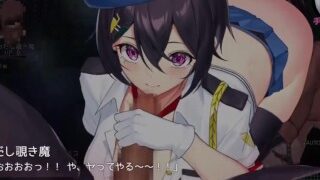 Hentai Keidro Game Compilation