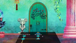 Hentai Labirynth Game – Ela Fica Mais Forte Quando Eu Bato Em Sua Bunda!