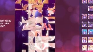 Hentai Mosaique Puzzle Lil Hentai Games My Gameplay Review