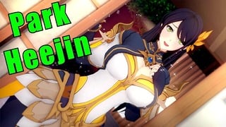 Hentai Park Heejin Get Fucked Solo Leveling Uncensored