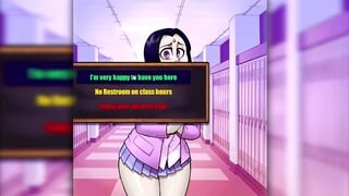 Hentai Projectphysalis Frozenheartbitches – Raven V1.64 Brief Gameplay