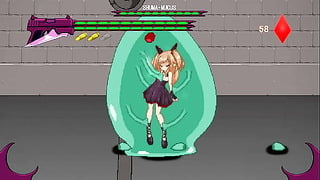 Hentai Ryona Game Melodyblood