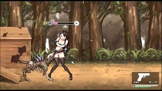 Hentai Ryona Game Play Ff7 Tifa Game Link Search For ドリビレ On Google