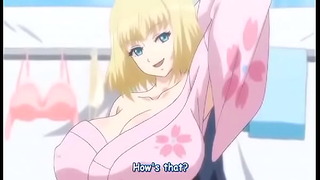 Hentai Sub Esp