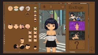 Himatsubushi Game Hentai: Demostración De Traducion Al Español