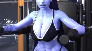 HMV 3D Hentai 10