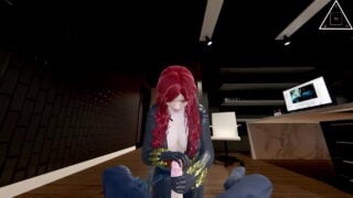 Honeyselect2 2B Black Widow, Have Sex Anime Uncensored… Thereal3Dstories