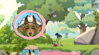 Horny Nature