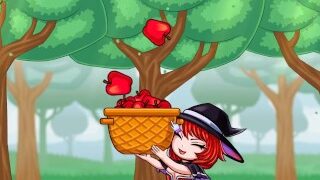 Horny Warp – Part 1 – Sexy Magic Girl By Loveskysan69 Kunoichi Trainer