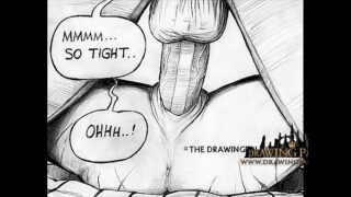 Hot Sex Slave In Hardcore Adult 3D Game And Cartoon Porn