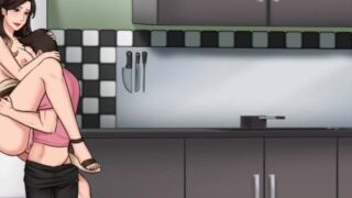 House Chores 15 Surpreendendo A Milf