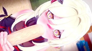 How Genshin Impact Should Have Started Traveler Hentai Uncensored