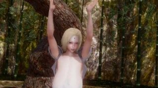Hs2 Senbonzakura Naruto Tsunade 綱手 千本桜