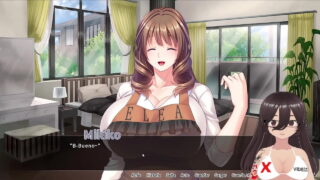 Hypno Mama Game Play En Español 1