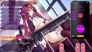 Hypnotized Girl Part 2 4K, 60Fps, 3D Hentai Game, Uncensored, Ultra Settings