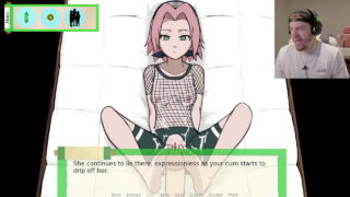 I Bribed Sakura For A Little Uncomfortable Job Jikage Rising