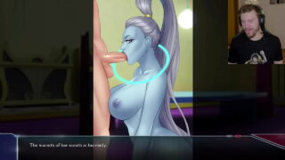 I’m Failing Miserably As A God Of Destruction Divine Adventure Uncensored