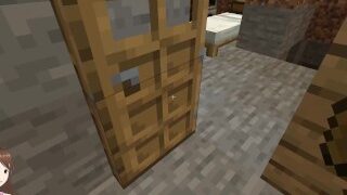 I’m So Scared In Minecraft… 02