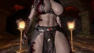 Ifrit Futa POV