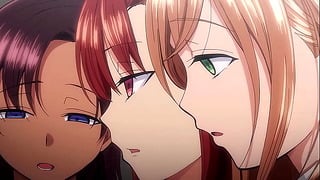 Ijirare Fukushuu Saimin Ep.01 Ai Uncensored