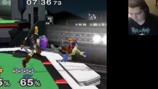 Im_Zlow Hardcore Fucking Compilation: Zlowicide Pt 2