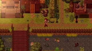 Inataritales The Corruption Of The Village “Ntrgame” Pt3