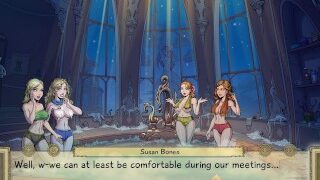 Innocent Witches Sex Game Other Sex Scenes Part 18+