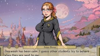 Innocent Witches Sex Game Susan Sex Scenes Part 1 18+