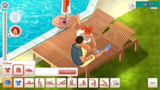 Jogo De Sexo 3D