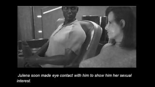 Julena’s 3D Adventures