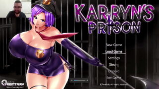 Karryn Prisión Hentai Game