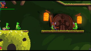 Kincaid Hentai Game Pornplay Selected By The Fans Ep.11 Outdoor Jungle Doggystyle Are The Best